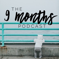 46 | Carly, Santiago & Rosie - Part 1 - Gestational Diabetes, Induction, Stalled Labour & a Good C-Section Experience
