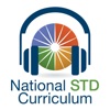 National STD Curriculum artwork