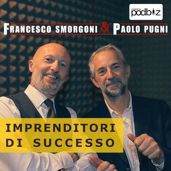 Imprenditori di successo - YouMediaWeb -