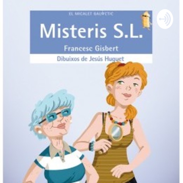El misteri del quadre