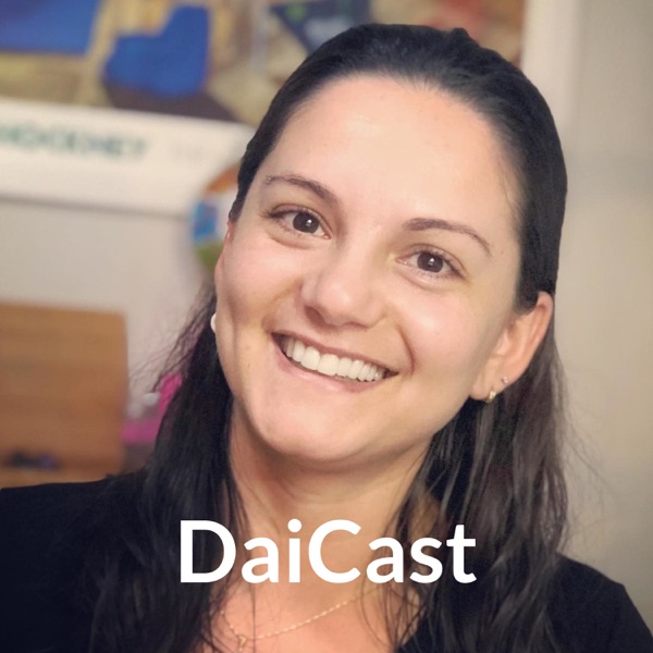 DaiCast - Óleos Essenciais