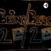 BeingBlack2020 artwork