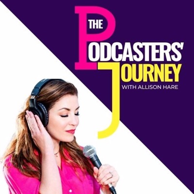 The Podcasters Journey The Podcasters Journey