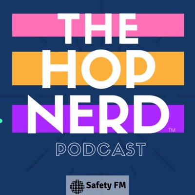 The HOP Nerd The HOP Nerd