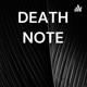 Death note, libro de la muerte