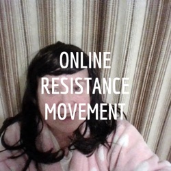 ONLINE RESISTANCE MOVEMENT