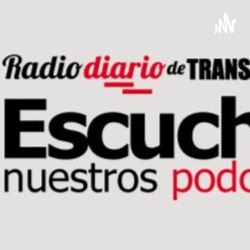 En la Radio de Diario de Transporte: Cambio de bola 34, con Niko Martín
