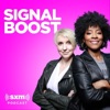 Signal Boost artwork