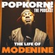 POPKORN! ( The Life of Modenine )