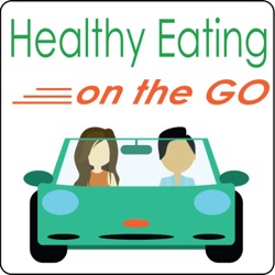 Healthy Eating on the Go