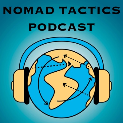 Nomad Tactics Podcast Nomad Tactics Podcast