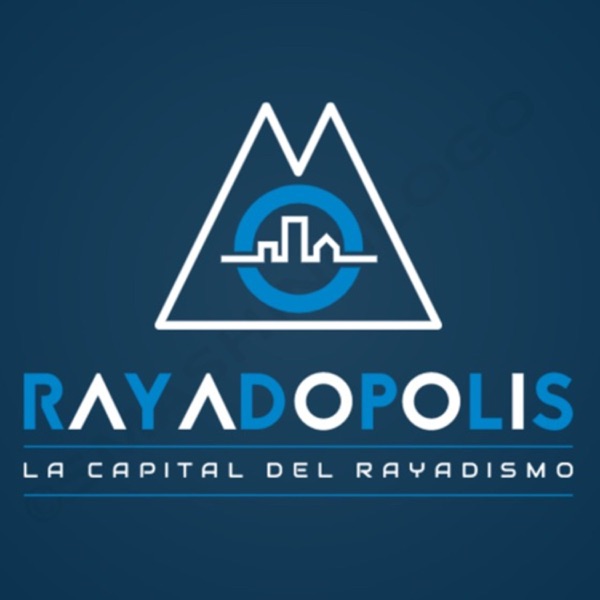 Rayadópolis: La capital del Rayadismo
