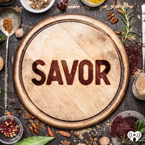 Savor Classics: Space Food