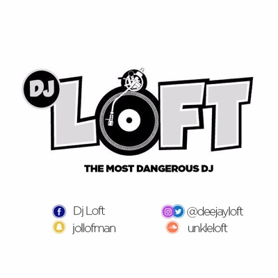 Dj LOFT's Podcast:Dj LOFT