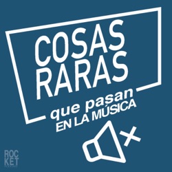 Cosas raras que pasan en la música