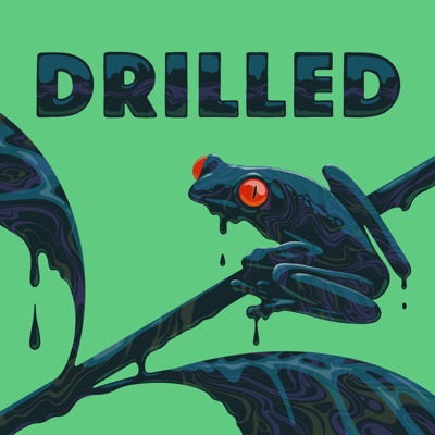 Drilled Drilled
