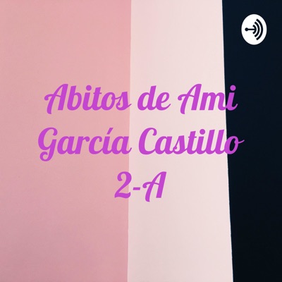 Abitos de Ami García Castillo 2-A