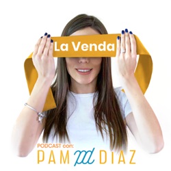 SOY PAM DÍAZ presenta: LA VENDA