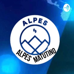 ALPES MATUTINO