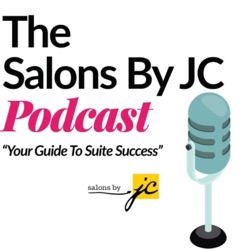 The Salons by JC Podcast 