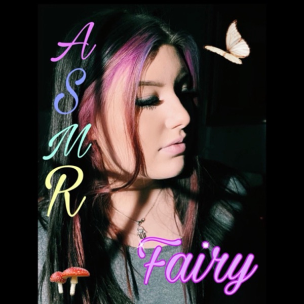 ASMRfairy