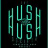 Hush Hush Society Conspiracy Hour artwork