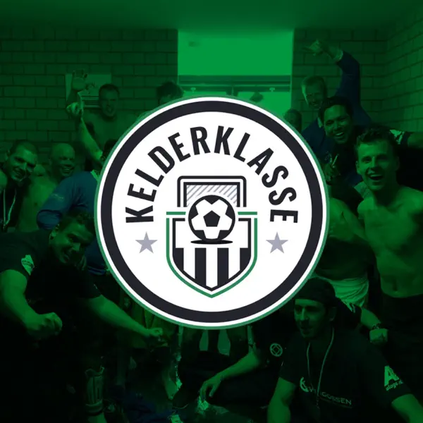 De Kelderklasse Podcast