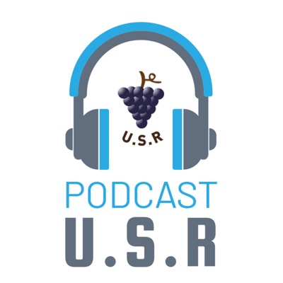 Podcast USR:Unión Sanjuanina de Rugby