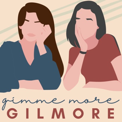 Gimme more Gilmore:Gimme more Gilmore