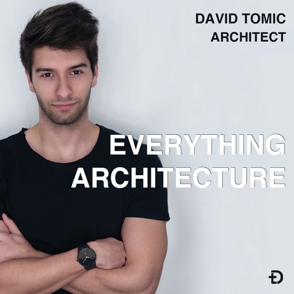 Everything Architecture Artwork