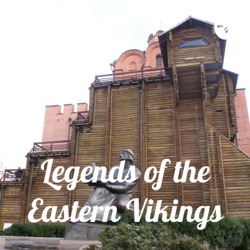 Legends of the Eastern Vikings