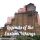 Legends of the Eastern Vikings: Who were the Varangians and the Rus, with Dr. Sverrir Jakobsson