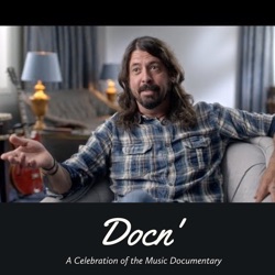 Docn' - A Celebration of the Music Documentary