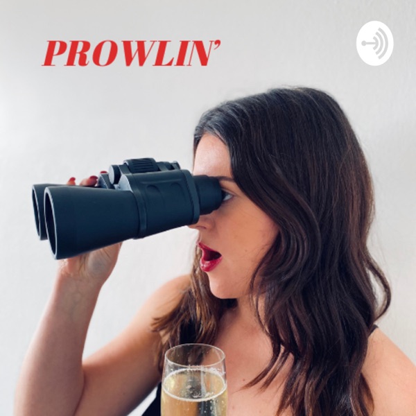 Prowlin' Artwork