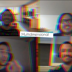 Mitos que seguimos creyendo - Multidimensional Capitulo #5