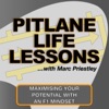Pitlane Life Lessons F1 Podcast  artwork