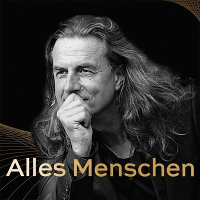 Alles Menschen:Veit Lindau