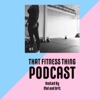 That Fitness Thing artwork