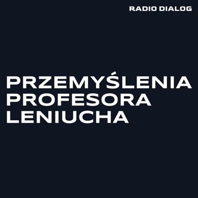 Podcast Profesora Leniucha