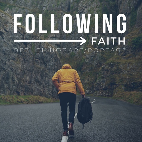 Following Faith