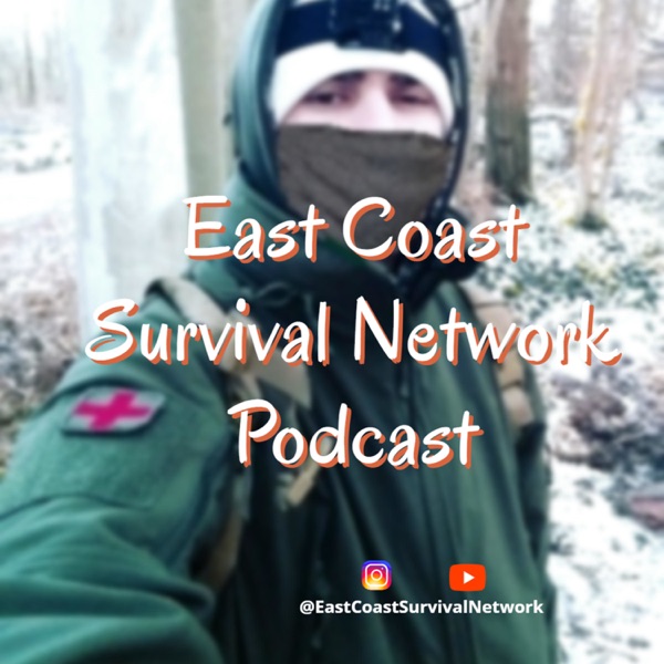 East Coast Survival Network Podcast