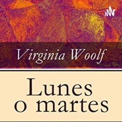 Lunes O Martes De Virginia Woolf