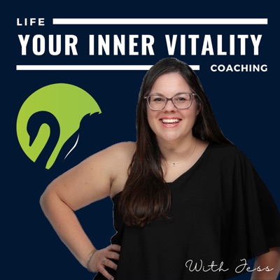 Your Inner Vitality Your Inner Vitality