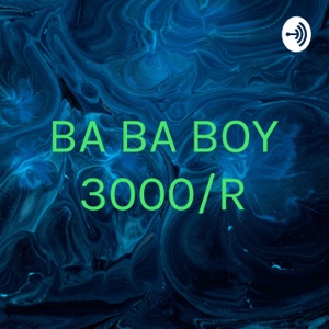 BA BA BOY 3000/R