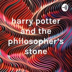 harry poter podcast