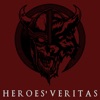 Heroes' Veritas artwork