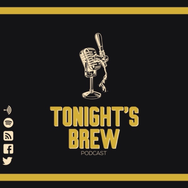 Tonights brew Artwork