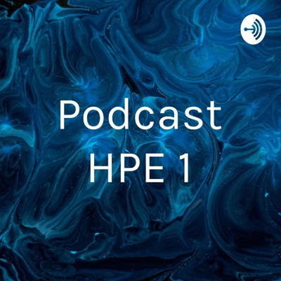 Podcast HPE 1:Guerino Filho