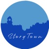 StoryTown Radio artwork