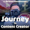 Journey To Content Creator artwork